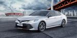 Toyota Camry S-Edition 2020 года
